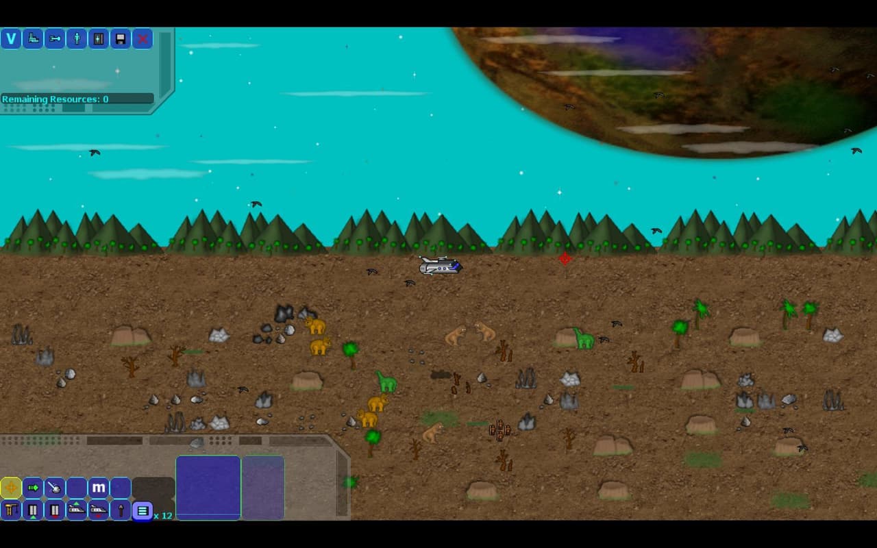 Avalon: The Journey Begins (Complete Edition) screenshot 4