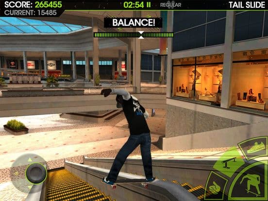 Skateboard Party 2 screenshot 3