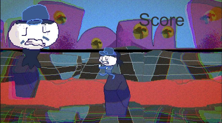 Noey the Runner screenshot 2