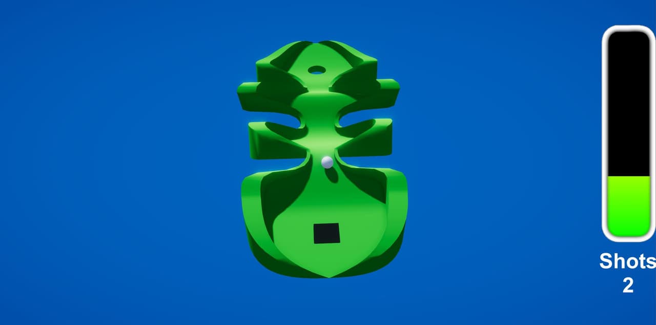 LDGolf screenshot 4