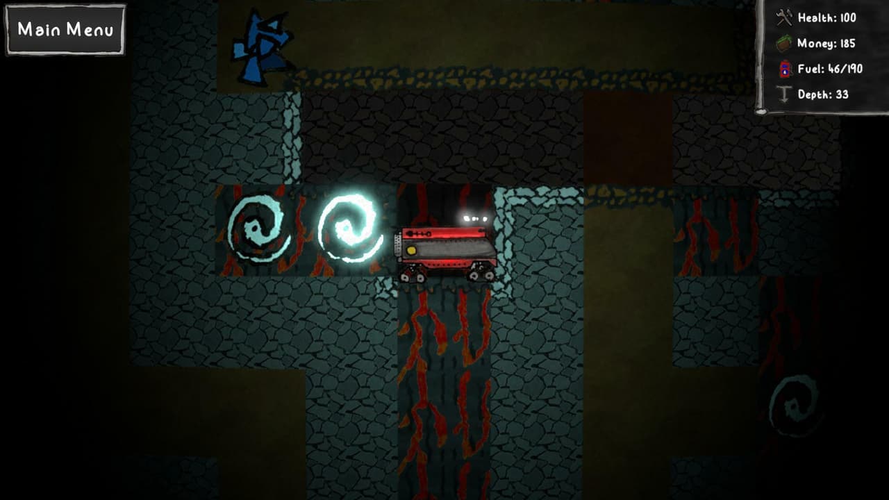 Paperload - Deep Bass Edition screenshot 5
