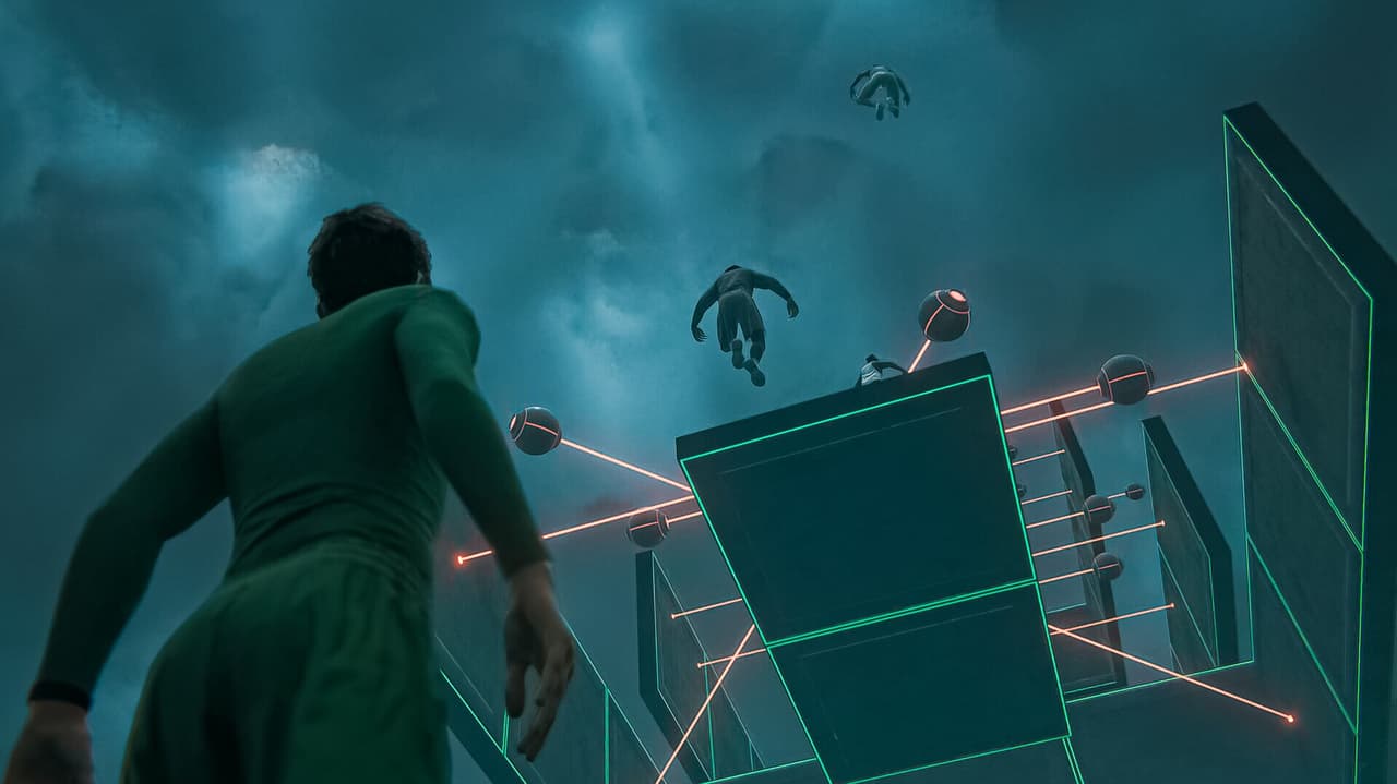 LASERS screenshot 4