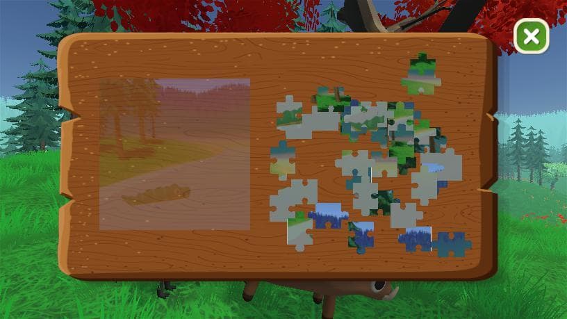 Animalz Party screenshot 4