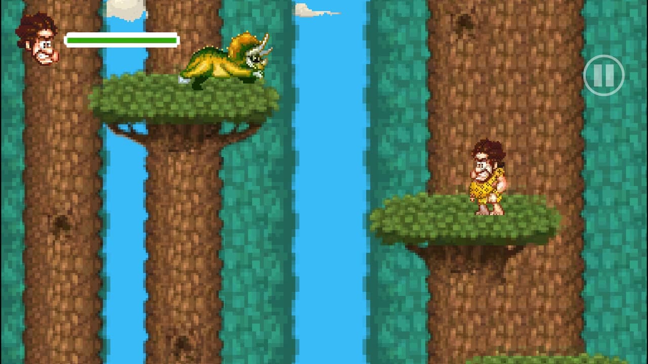 Back in Prehistory screenshot 5