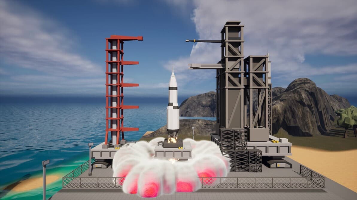 Moon is Not the Limit screenshot 5