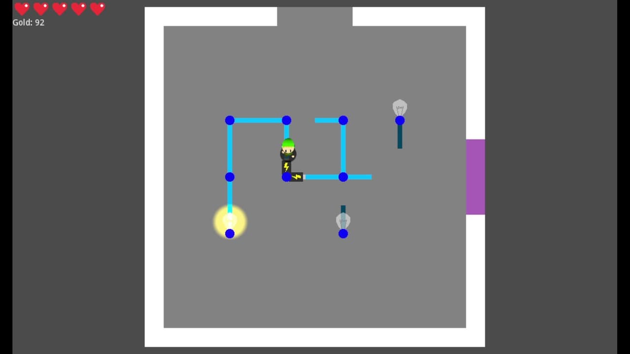 Shifting Sepulcher screenshot 3