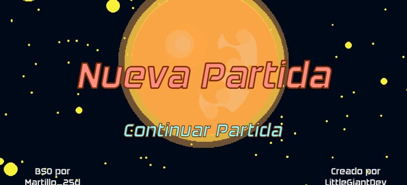 Idle Battle Galaxy beta (android) screenshot 2
