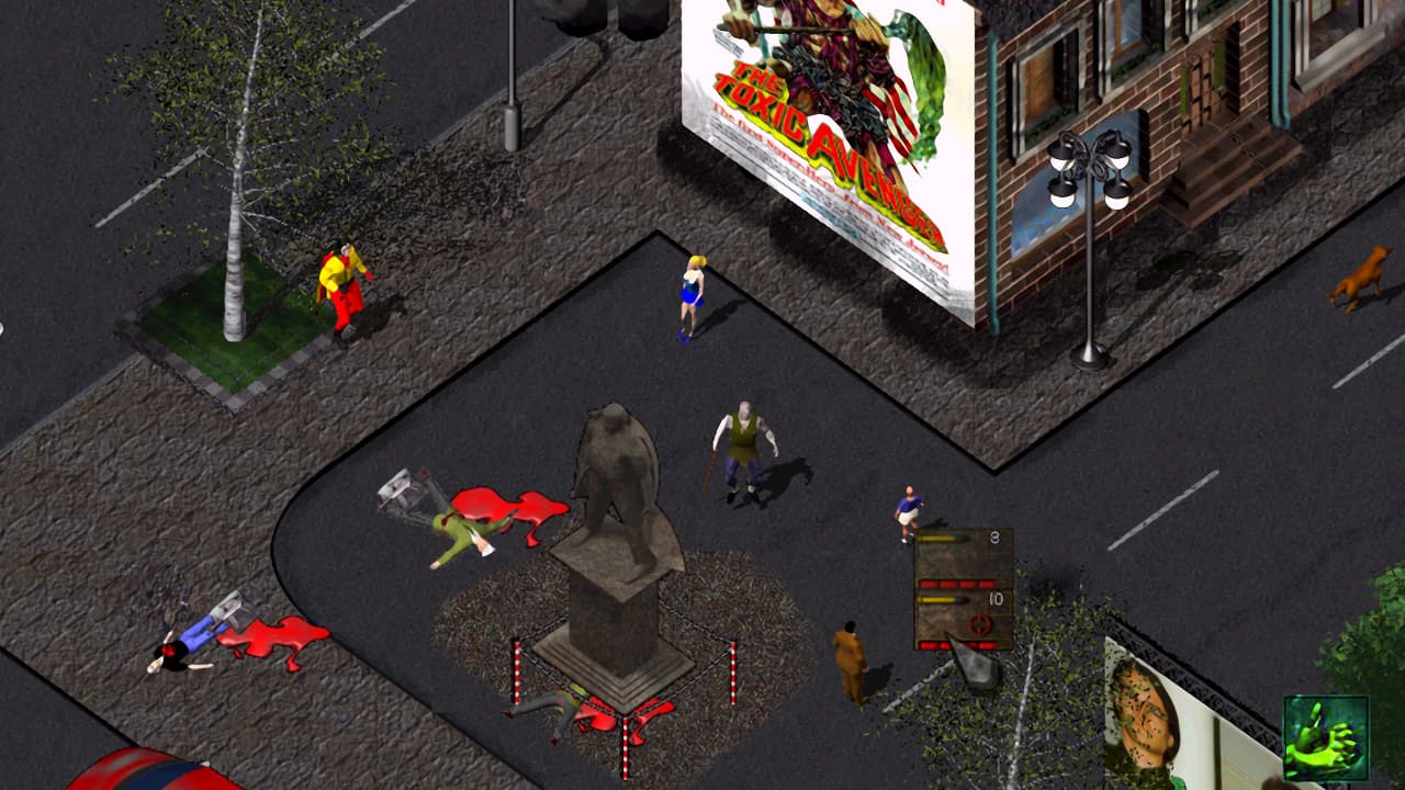 The Troma Project screenshot 3