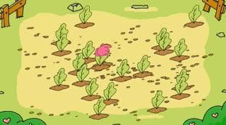 Mandragola II screenshot 2