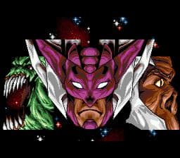Mega Turrican (1994) screenshot 6
