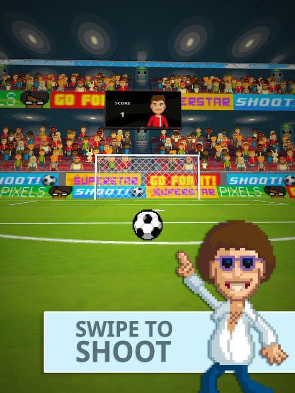 Crossbar Challenge 17 screenshot 3