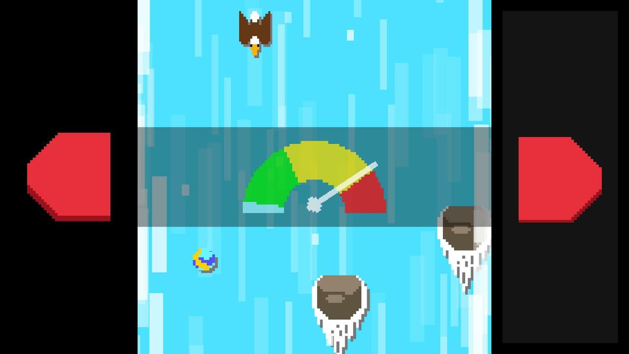 pureya (itch) (Majorariatto) screenshot 4