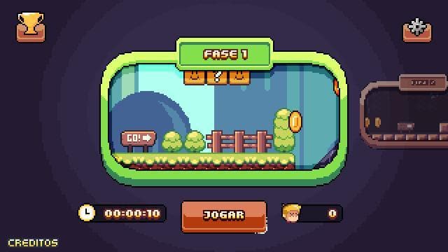 Super Niceboy screenshot 5