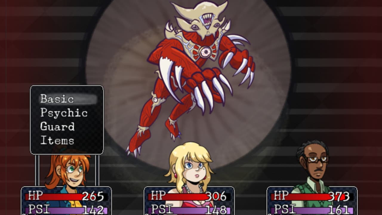 Weird and Unfortunate Things Are Happening screenshot 5
