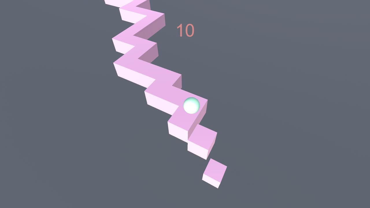 ZIGZAC screenshot 2