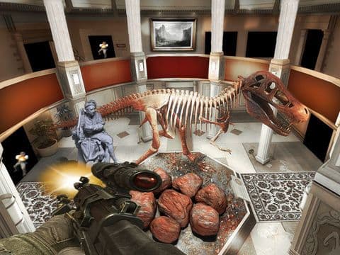 A Sniper War Zone - Elite Army Snipers In Combat Games screenshot 3