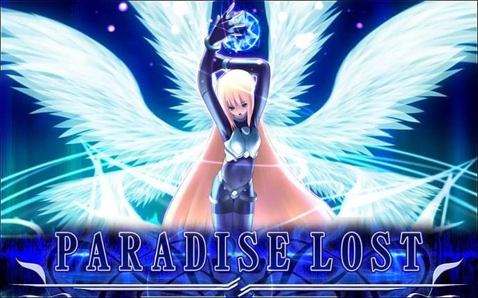 Paradise Lost (2004) screenshot 2