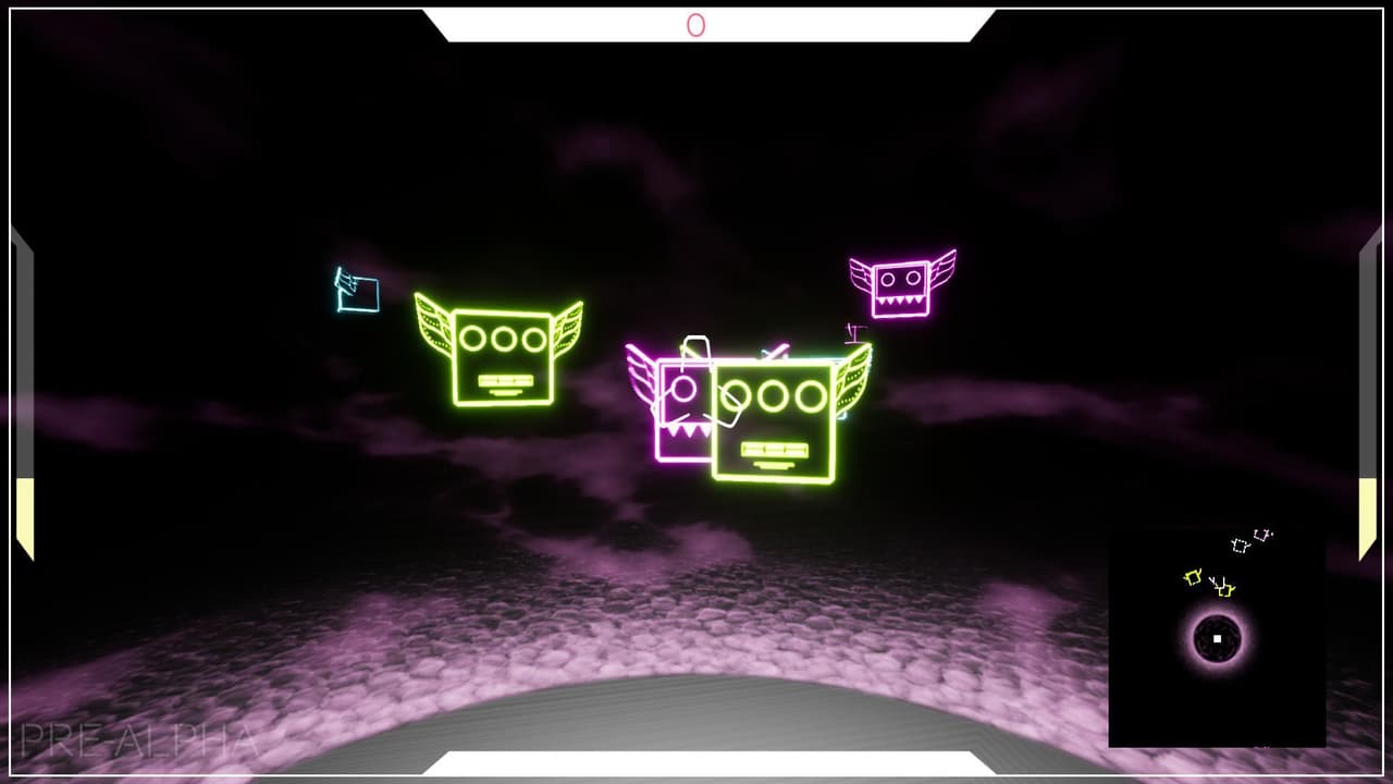 Galaxy Shadow Bastards screenshot 3