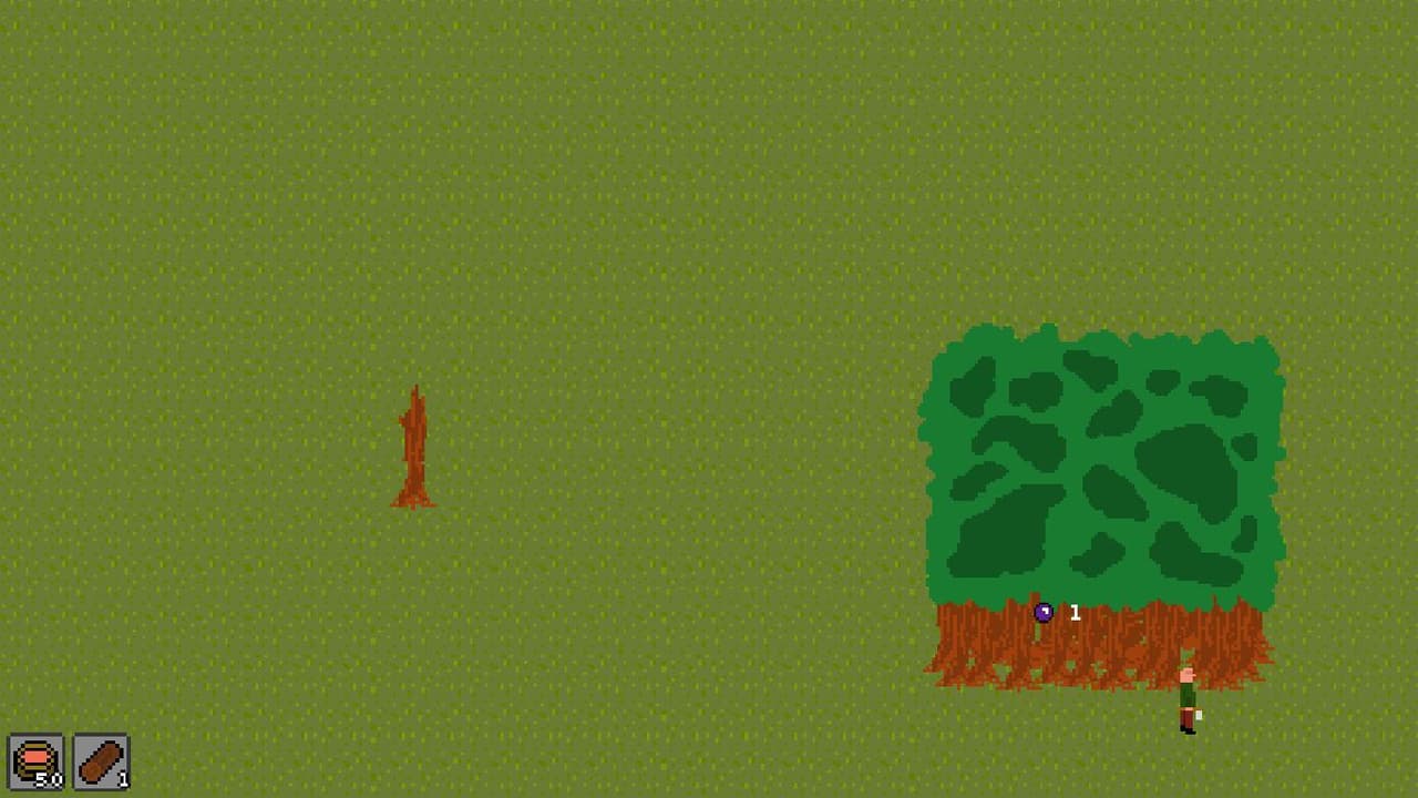 Lands of Rogue screenshot 2
