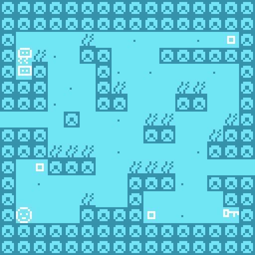 Jelly and the ocean kingdom screenshot 2