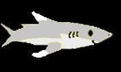 Shark Dash, Super Speed screenshot 6