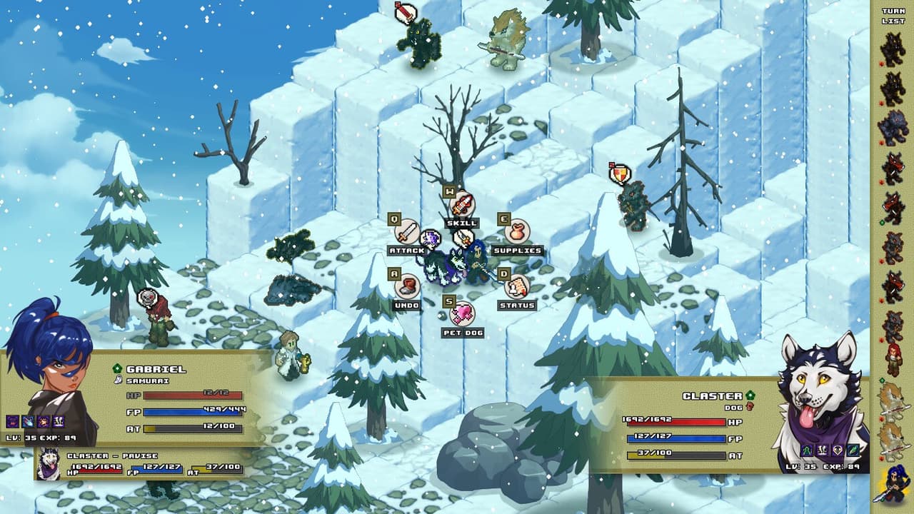 Far Away From Home screenshot 2