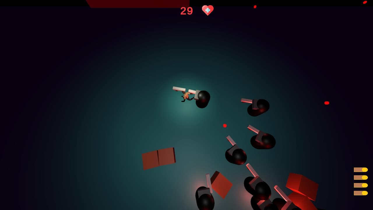 A game about shooting screenshot 3