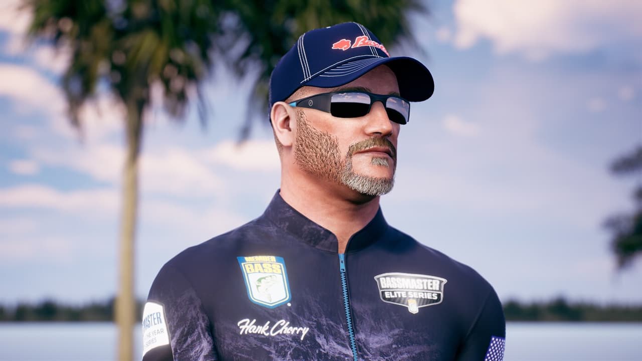 Bassmaster Fishing 2022 screenshot 3