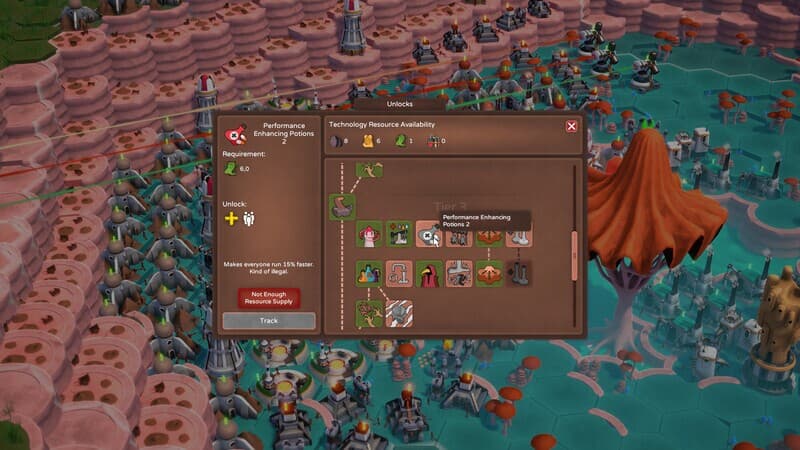 Scorchlands [Demo] screenshot 6
