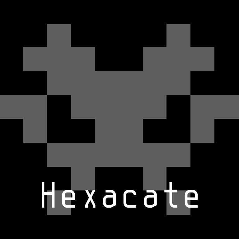 Hexacate