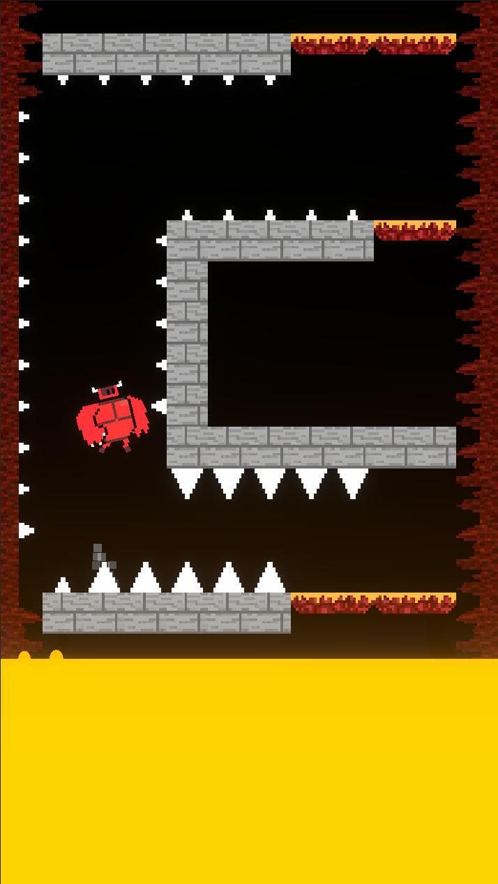 Hell Broke