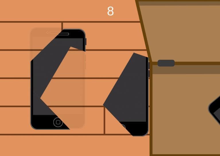 Brisk Repair screenshot 2