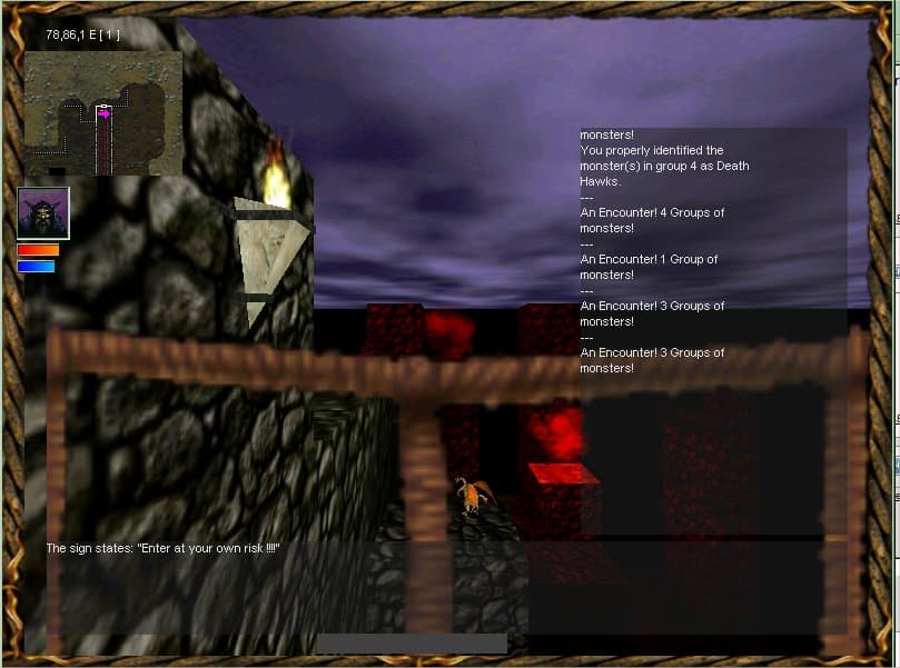 Demise: Ascension screenshot 3