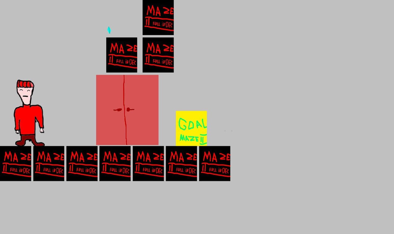 maze2 screenshot 3