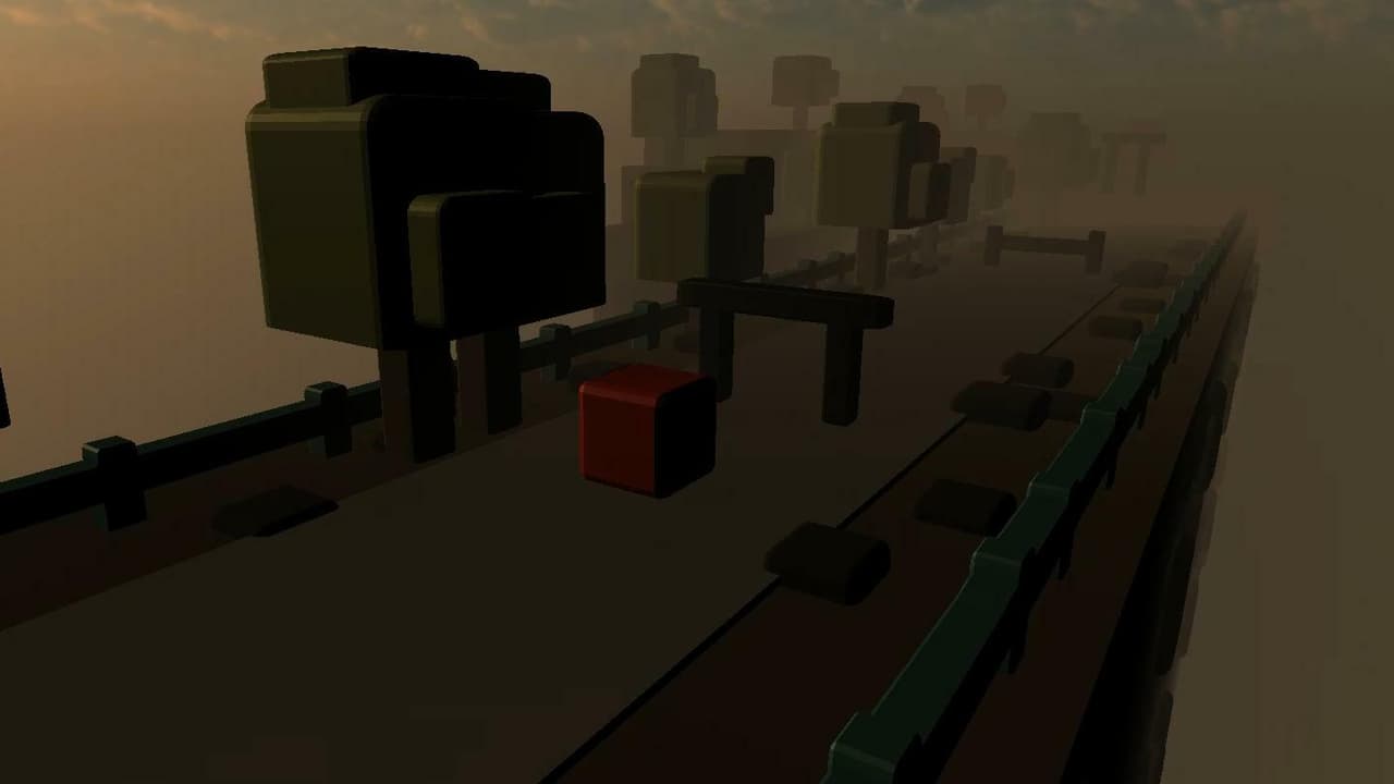 Shape Shift (V2) screenshot 2