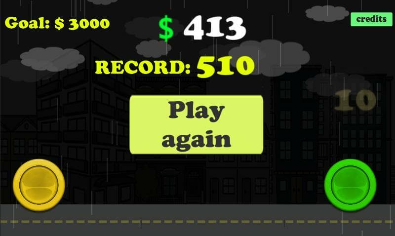 Little Yellow (hard version) screenshot 4