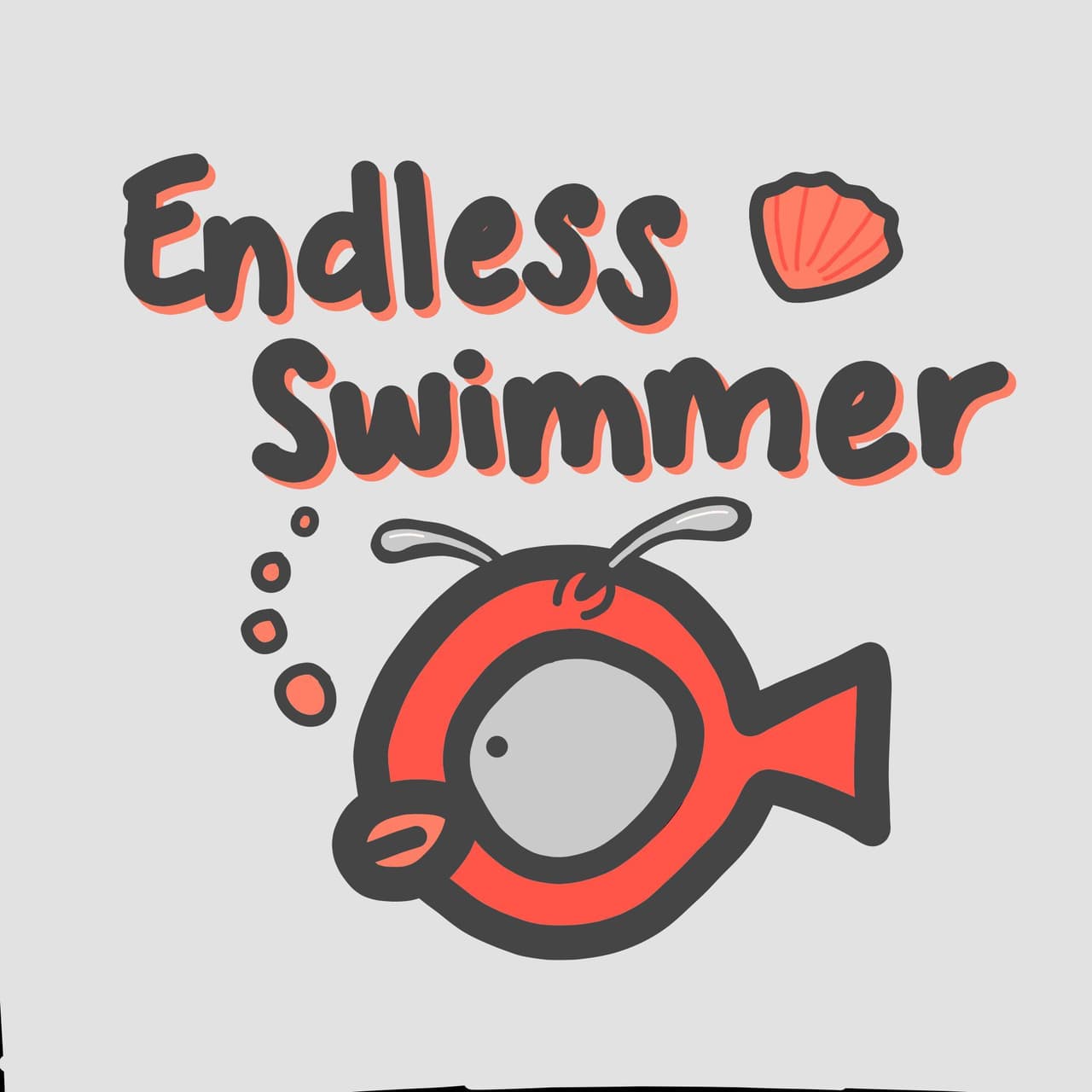 Endless Swimmer (Katie)