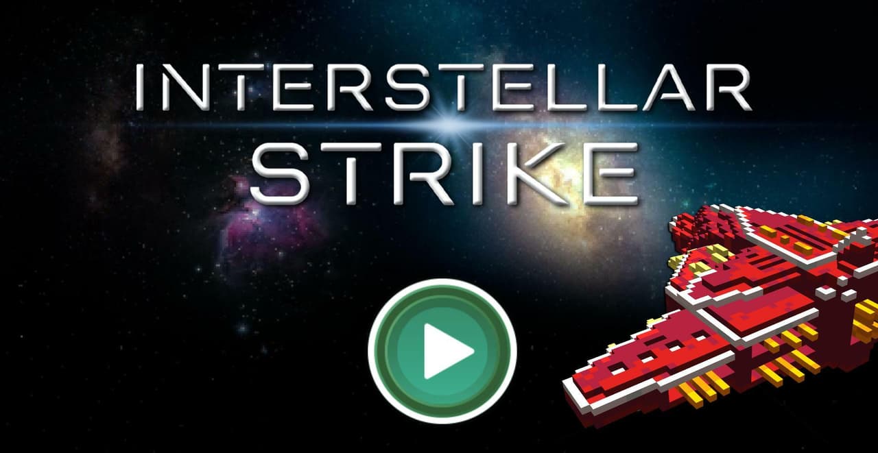 Interstellar Strike (bomby_5) screenshot 2
