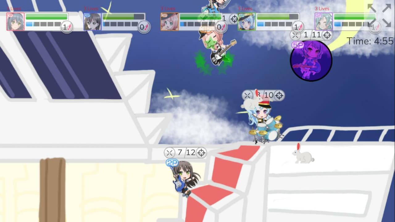 BanG Dream! ARENA (BETA) - 1st Anniversary Update! screenshot 5