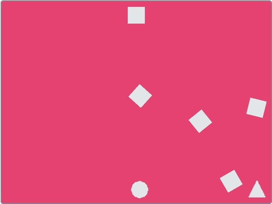 Aiming Circle screenshot 3