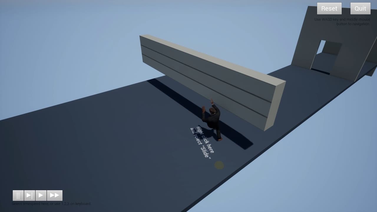 Other Side of Tactics screenshot 4