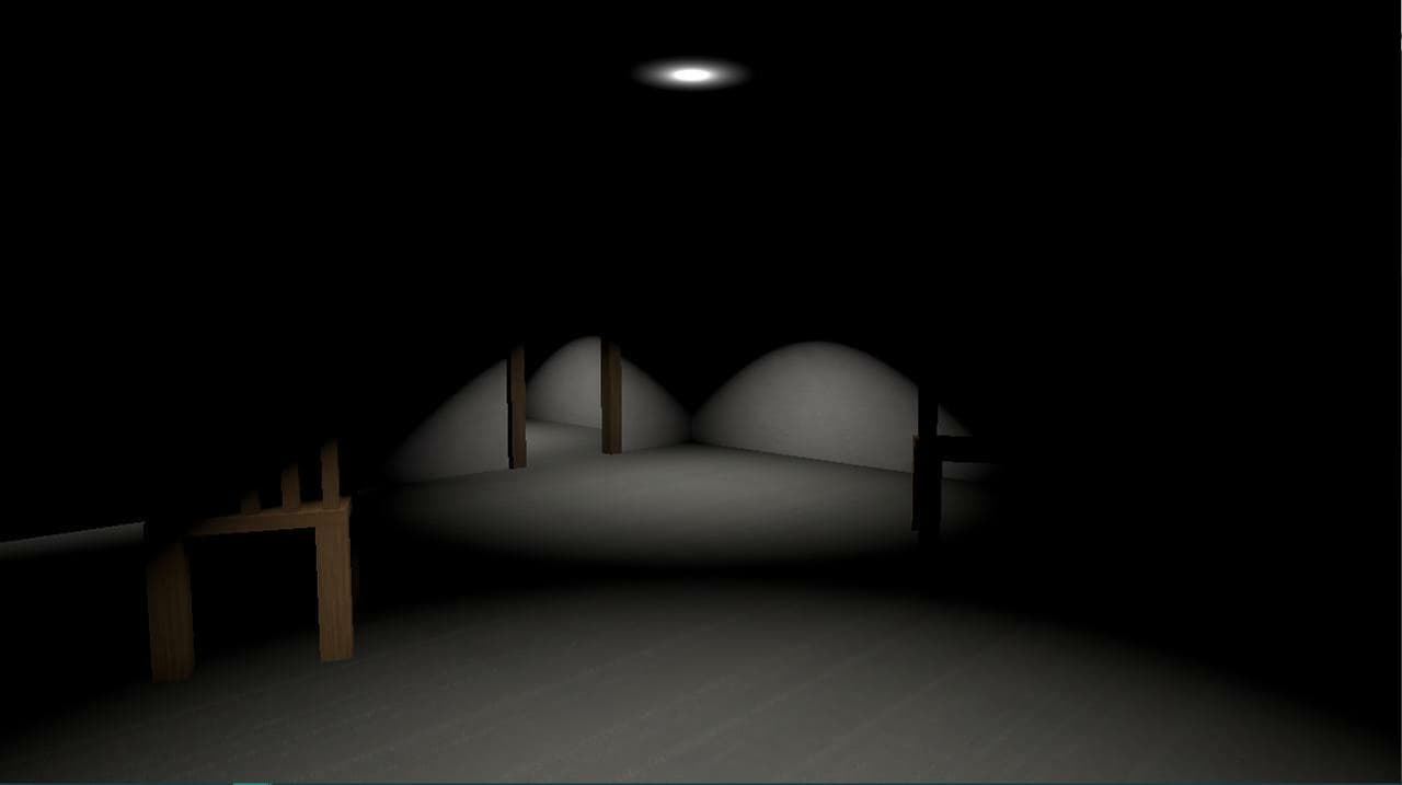 Walk (703337) screenshot 2