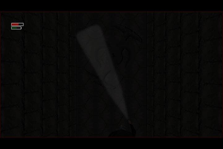 DarkWay screenshot 2