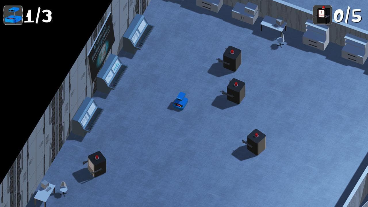Take them with you screenshot 2
