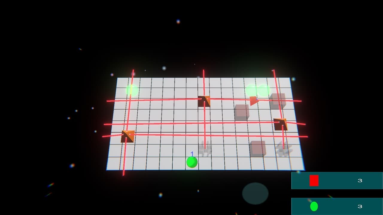 Mad Geometry screenshot 5
