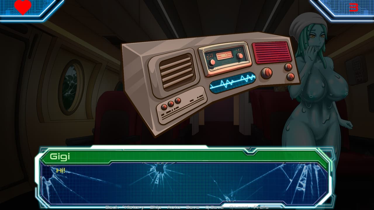 Lust Survivor screenshot 6