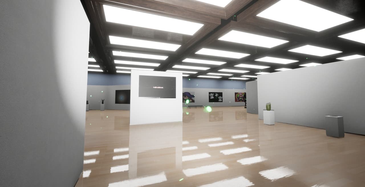 Gallery X screenshot 2