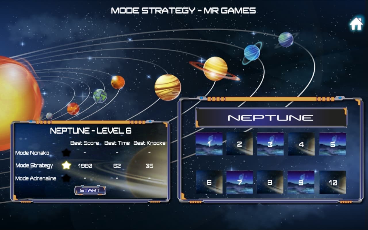 NONAKO screenshot 5