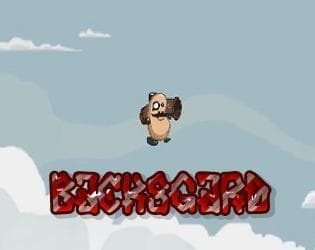 Backsgard Alpha