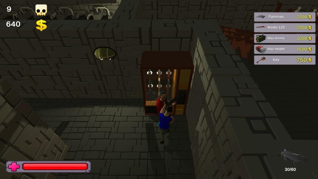 INVICTUS Warriors screenshot 4